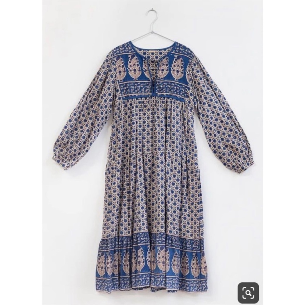 Matta NY | Kajal Iniya Dress | M